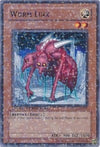 Image for Worm Linx (Duel Terminal 2) (DT02-EN029) - YuGiOh