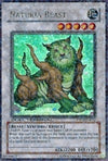 Image for Naturia Beast (Duel Terminal 2) (DT02-EN032) - YuGiOh