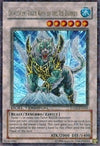 Image for Dewloren, Tiger King of the Ice Barrier (Duel Terminal 2) (DT02-EN033) - YuGiOh