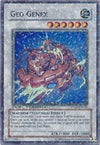 Image for Geo Genex (Duel Terminal 2) (DT02-EN035) - YuGiOh