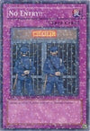 Image for No Entry!! (Duel Terminal 2) (DT02-EN045) - YuGiOh
