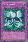 Image for Metalmorph (Duel Terminal 2) (DT02-EN046) - YuGiOh
