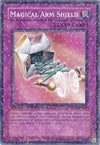 Image for Magical Arm Shield (Duel Terminal 2) (DT02-EN050) - YuGiOh