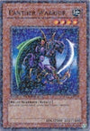 Image for Panther Warrior (Duel Terminal 2) (DT02-EN055) - YuGiOh