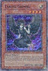 Image for Fabled Grimro (Duel Terminal 2) (DT02-EN062) - YuGiOh