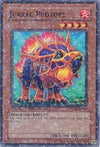 Image for Jurrac Protops (Duel Terminal 2) (DT02-EN065) - YuGiOh