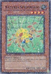 Image for Naturia Spiderfang (Duel Terminal 2) (DT02-EN070) - YuGiOh