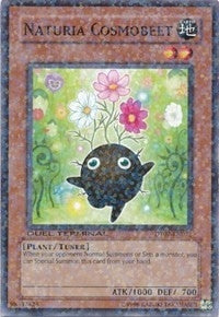 Image for Naturia Cosmobeet (Duel Terminal 2) (DT02-EN072) - YuGiOh