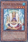 Image for Pilgrim of the Ice Barrier (Duel Terminal 2) (DT02-EN076) - YuGiOh