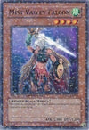 Image for Mist Valley Falcon (Duel Terminal 2) (DT02-EN078) - YuGiOh