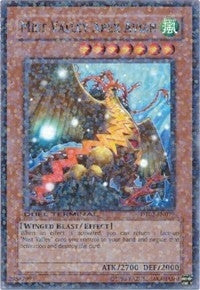 Image for Mist Valley Apex Avian (Duel Terminal 2) (DT02-EN079) - YuGiOh