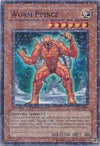 Image for Worm Prince (Duel Terminal 2) (DT02-EN083) - YuGiOh
