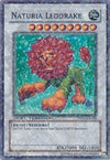Image for Naturia Leodrake (Duel Terminal 2) (DT02-EN088) - YuGiOh
