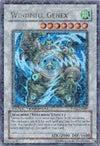 Image for Windmill Genex (Duel Terminal 2) (DT02-EN089) - YuGiOh
