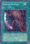 Image for Axe of Despair (Duel Terminal 2) (DT02-EN092) - YuGiOh