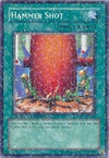 Image for Hammer Shot (Duel Terminal 2) (DT02-EN093) - YuGiOh