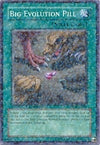Image for Big Evolution Pill (Duel Terminal 2) (DT02-EN096) - YuGiOh