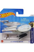 004/250 Hot Wheels - U.S.S Enterprise NCC-1701 Star Trek - HW Screen Time 1/10 - HTB32 2024 - Hot Wheels