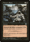 Image for Virtue's Ruin (Portal) - Magic: The Gathering