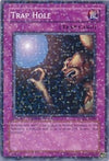 Image for Trap Hole (Duel Terminal 2) (DT02-EN100) - YuGiOh