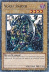 Image for Vorse Raider (Duel Terminal 3) (DT03-EN001) - YuGiOh