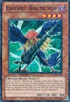 Image for Blackwing - Bora the Spear (Duel Terminal 3) (DT03-EN002) - YuGiOh