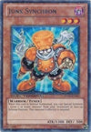 Image for Junk Synchron (Duel Terminal 3) (DT03-EN003) - YuGiOh