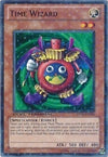Image for Time Wizard (Duel Terminal 3) (DT03-EN004) - YuGiOh