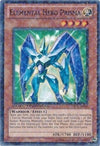 Image for Elemental Hero Prisma (Duel Terminal 3) (DT03-EN007) - YuGiOh