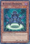 Image for R-Genex Overseer (Duel Terminal 3) (DT03-EN022) - YuGiOh