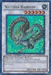 Image for Naturia Barkion (Duel Terminal 3) (DT03-EN038) - YuGiOh