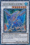 Image for Gungnir, Dragon of the Ice Barrier (Duel Terminal 3) (DT03-EN040) - YuGiOh