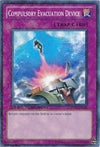 Image for Compulsory Evacuation Device (Duel Terminal 3) (DT03-EN046) - YuGiOh