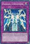 Image for Damage Condenser (Duel Terminal 3) (DT03-EN048) - YuGiOh