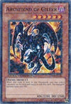 Image for Archfiend of Gilfer (Duel Terminal 3) (DT03-EN054) - YuGiOh