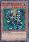 Image for Green Baboon, Defender of the Forest (Duel Terminal 3) (DT03-EN057) - YuGiOh