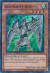 Image for Dragunity Dux (Duel Terminal 3) (DT03-EN059) - YuGiOh