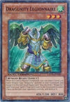Image for Dragunity Legionnaire (Duel Terminal 3) (DT03-EN060) - YuGiOh