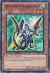Image for Dragunity Darkspear (Duel Terminal 3) (DT03-EN062) - YuGiOh