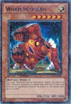 Image for Worm Warlord (Duel Terminal 3) (DT03-EN081) - YuGiOh