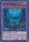 Image for Worm Zero (Duel Terminal 3) (DT03-EN084) - YuGiOh