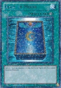 Image for Book of Moon (Duel Terminal 3) (DT03-EN093) - YuGiOh
