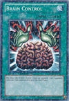 Image for Brain Control (Duel Terminal 3) (DT03-EN094) - YuGiOh