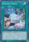 Image for Destiny Draw (Duel Terminal 3) (DT03-EN095) - YuGiOh