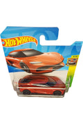 168/250 Hot Wheels Koenigsegg Gemera HW Exotics 4/10 HKK56-N521 - Hot Wheels