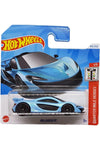 165/250 Hot Wheels - McLaren P1 - Quarter Mile Heroes 1/5- 2024 - HTB85