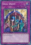 Image for Skill Drain (Duel Terminal 3) (DT03-EN098) - YuGiOh