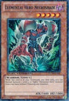 Image for Elemental Hero Necroshade (Duel Terminal 4) (DT04-EN007) - YuGiOh