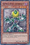 Image for Genex Ally Changer (Duel Terminal 4) (DT04-EN013) - YuGiOh
