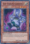 Image for The Fabled Ganashia (Duel Terminal 4) (DT04-EN019) - YuGiOh